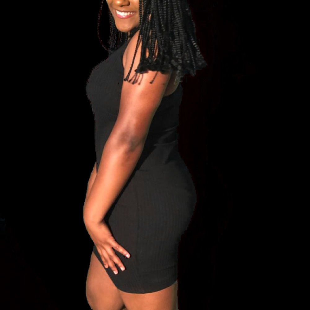 Mini dress - Picture 2 of 4